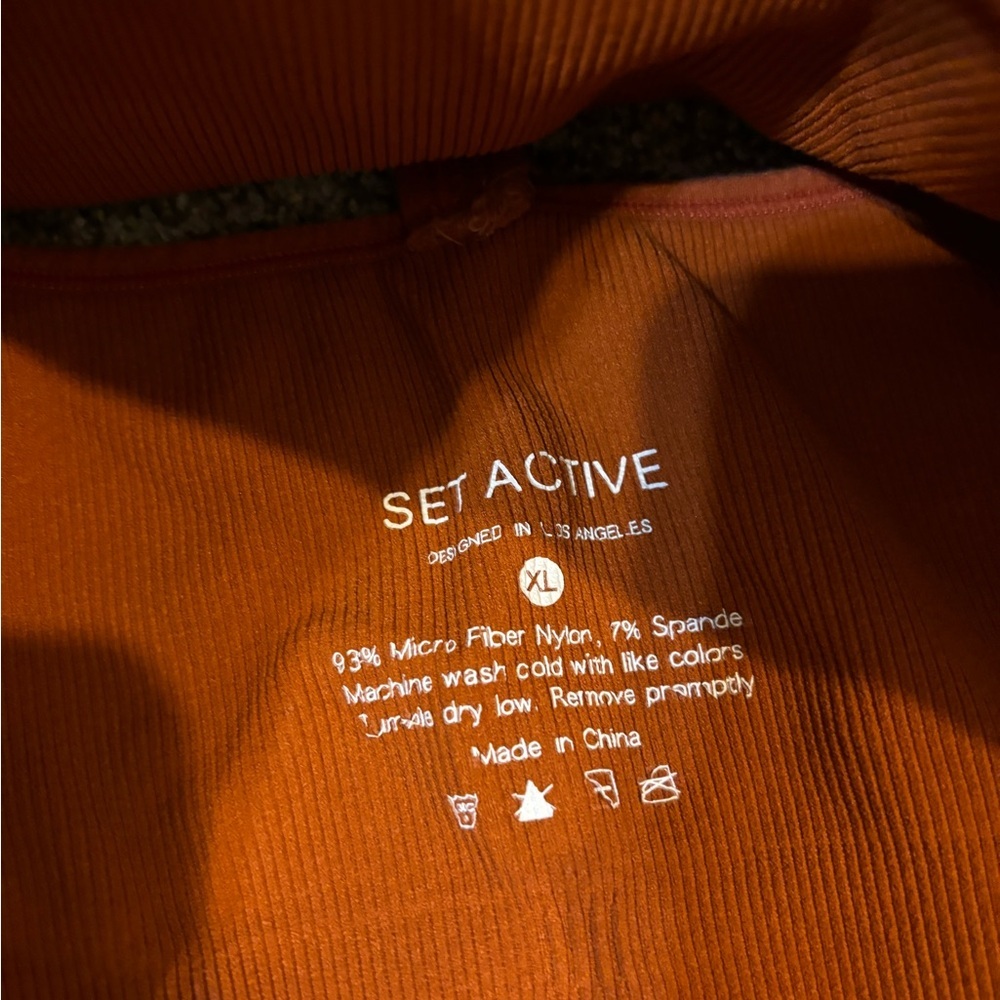Set Active Workout Set - Picture 3 of 4